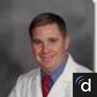 William Phipps, MD