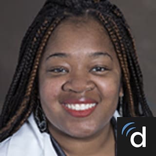 Tonya Mae, MD