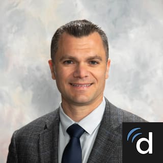 Raymond Skunda, MD
