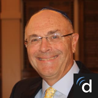 David Rosenfeld, MD