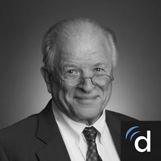 Delbert Pearson, MD