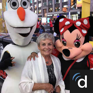 Shirley Cartwright, Family Nurse Practitioner, Bedford, NH