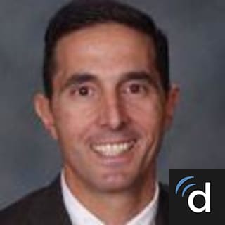 Paul Andrews, MD