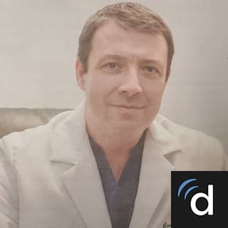 Lev Pukin, MD
