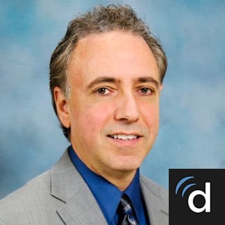 Howard Lakritz, MD