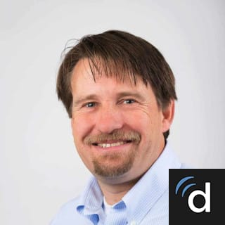 Mark Eggena, MD