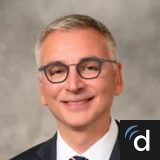 Michael Edmond, MD