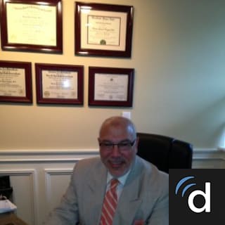 Moataz Haggag, MD
