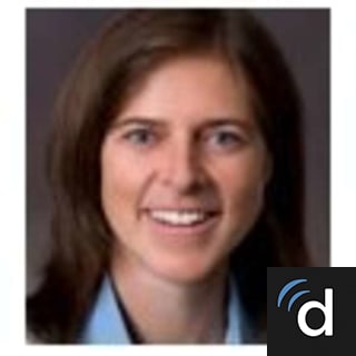 Virginia Leslie, MD