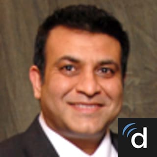 Alok Bhaiji, MD, Internal Medicine, Cleveland, OH