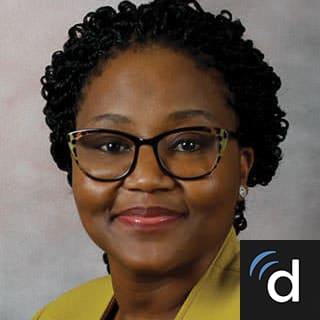 Setshedi (Makwinja) Sebata, MD, Pediatrics, Lafayette, IN