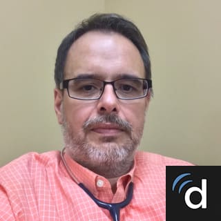 Carlos Bruno, MD