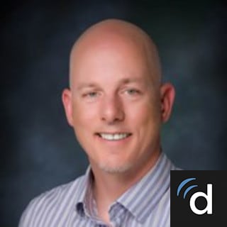 Benjamin Bish, Nurse Practitioner, Boise, ID