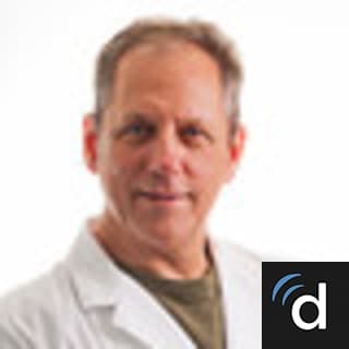 Thomas Hesselink, MD