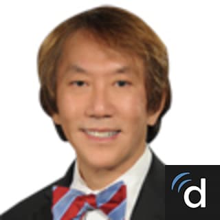 Shiao Woo, MD