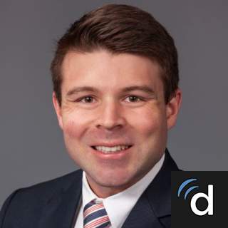 Spencer Jackson, MD