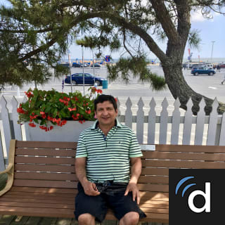 Donald Mitrane, MD