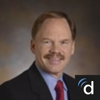 William Roberts, MD