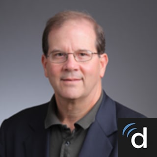 Richard Watson, MD