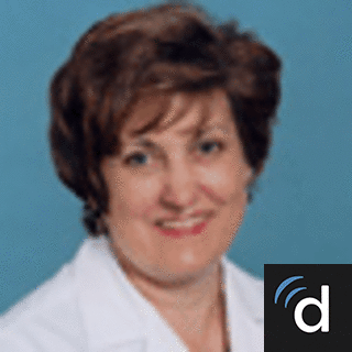 Janet McGill, MD