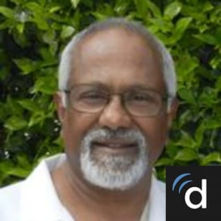 Leonard Ranasinghe, MD