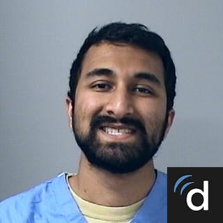 Suraj Kapoor, MD