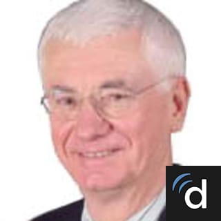 Allan Kreiger, MD