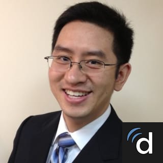 Alex Chau, MD