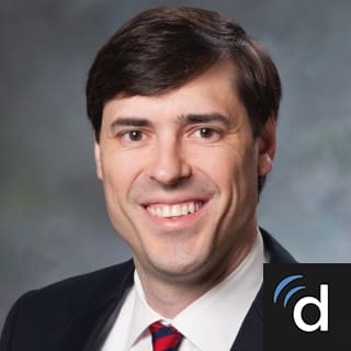 John Saxon, MD