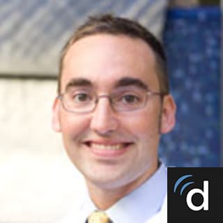 David Feazell, MD