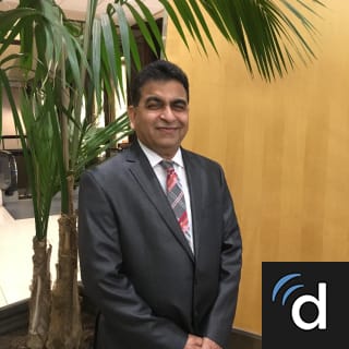 Harish Thakkar, MD