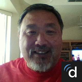 Richard Lew, Pharmacist, Sacramento, CA