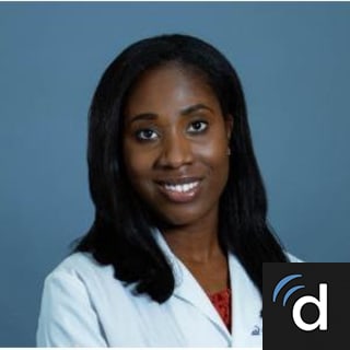 Priscilla Agyemang, MD