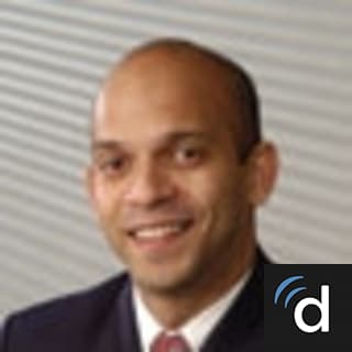 Davendra Ramkumar, MD, Gastroenterology, Champaign, IL