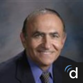 Michael Pourtabib, MD
