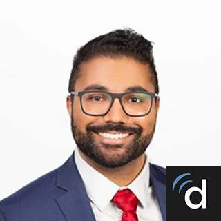 Nirmal Maxwell, DO