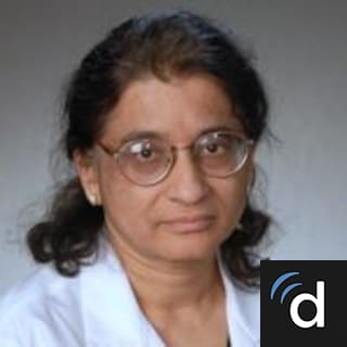 Prathiba Nanjundiah, MD