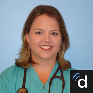 Kristina Deeter, MD