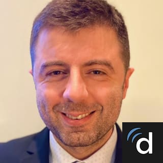 Muamer Mujadzic, MD
