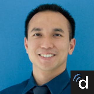 Frank Chen, MD
