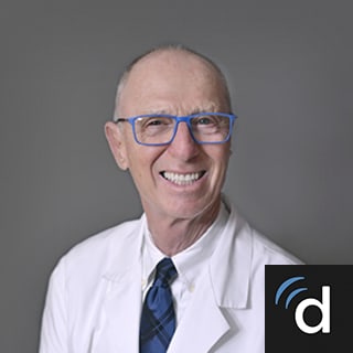 Robert Lisk, MD