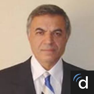 Ramazi Datiashvili, MD