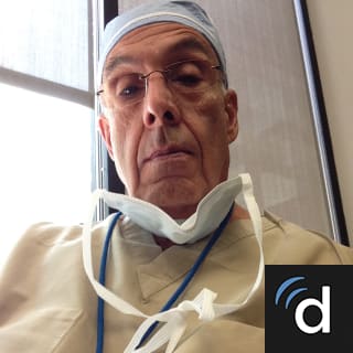 George Roig, MD