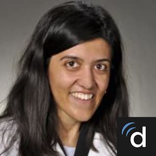 Shubha Narayan, MD