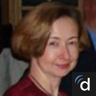 Beth Thurberg, MD