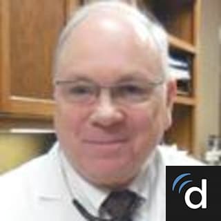 Mark Dawson, MD