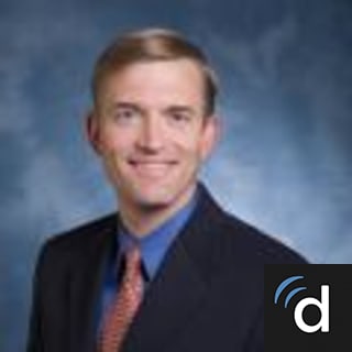 Dr. Eric M. Osgard, MD | Reno, NV | Gastroenterologist | US News Doctors