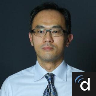 Lawrence Lo, MD