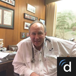 Fred McDonnell, MD, Family Medicine, Hazlehurst, MS