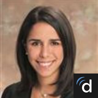 Bianca Stefan, MD